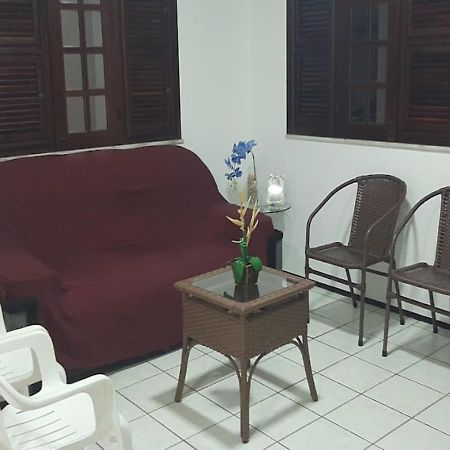 Casa confortável por temporada Fortaleza (Ceara) Exterior foto