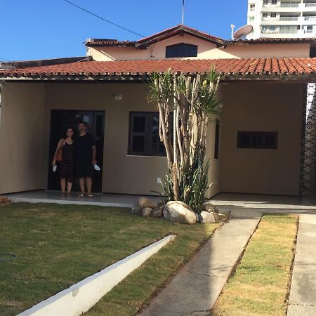 Casa confortável por temporada Fortaleza (Ceara) Exterior foto