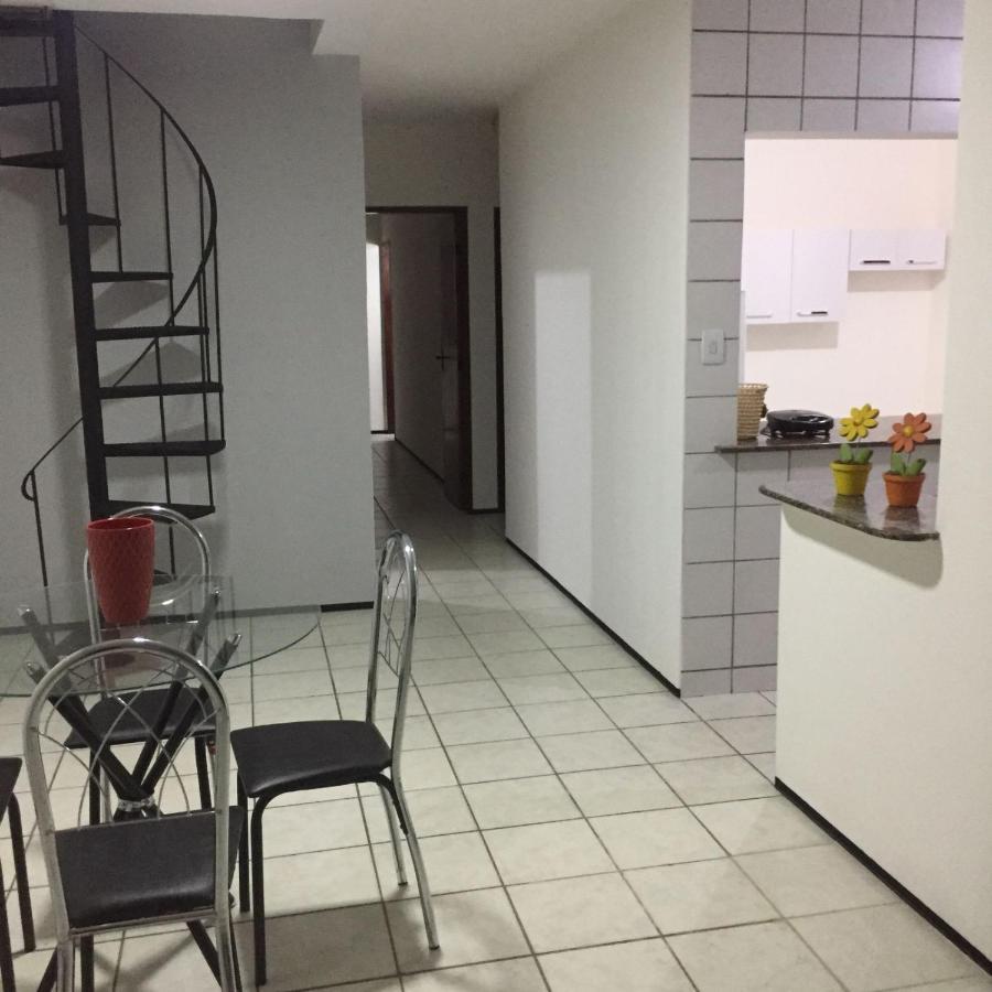 Casa confortável por temporada Fortaleza (Ceara) Exterior foto