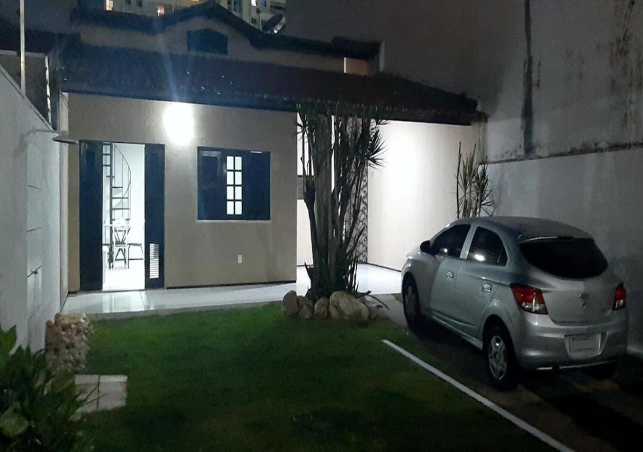 Casa confortável por temporada Fortaleza (Ceara) Exterior foto