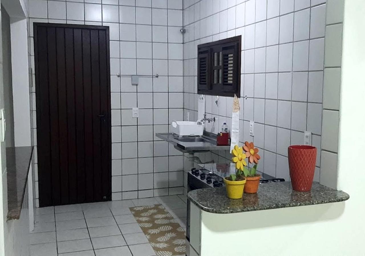 Casa confortável por temporada Fortaleza (Ceara) Exterior foto