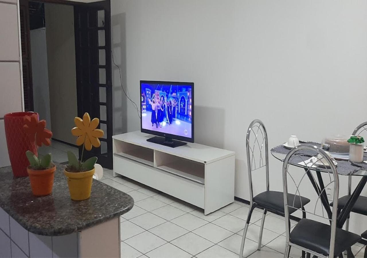 Casa confortável por temporada Fortaleza (Ceara) Exterior foto