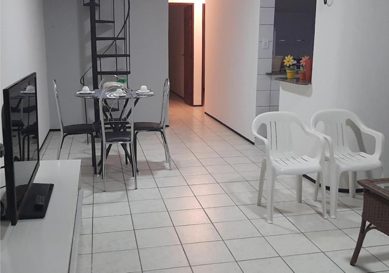 Casa confortável por temporada Fortaleza (Ceara) Exterior foto