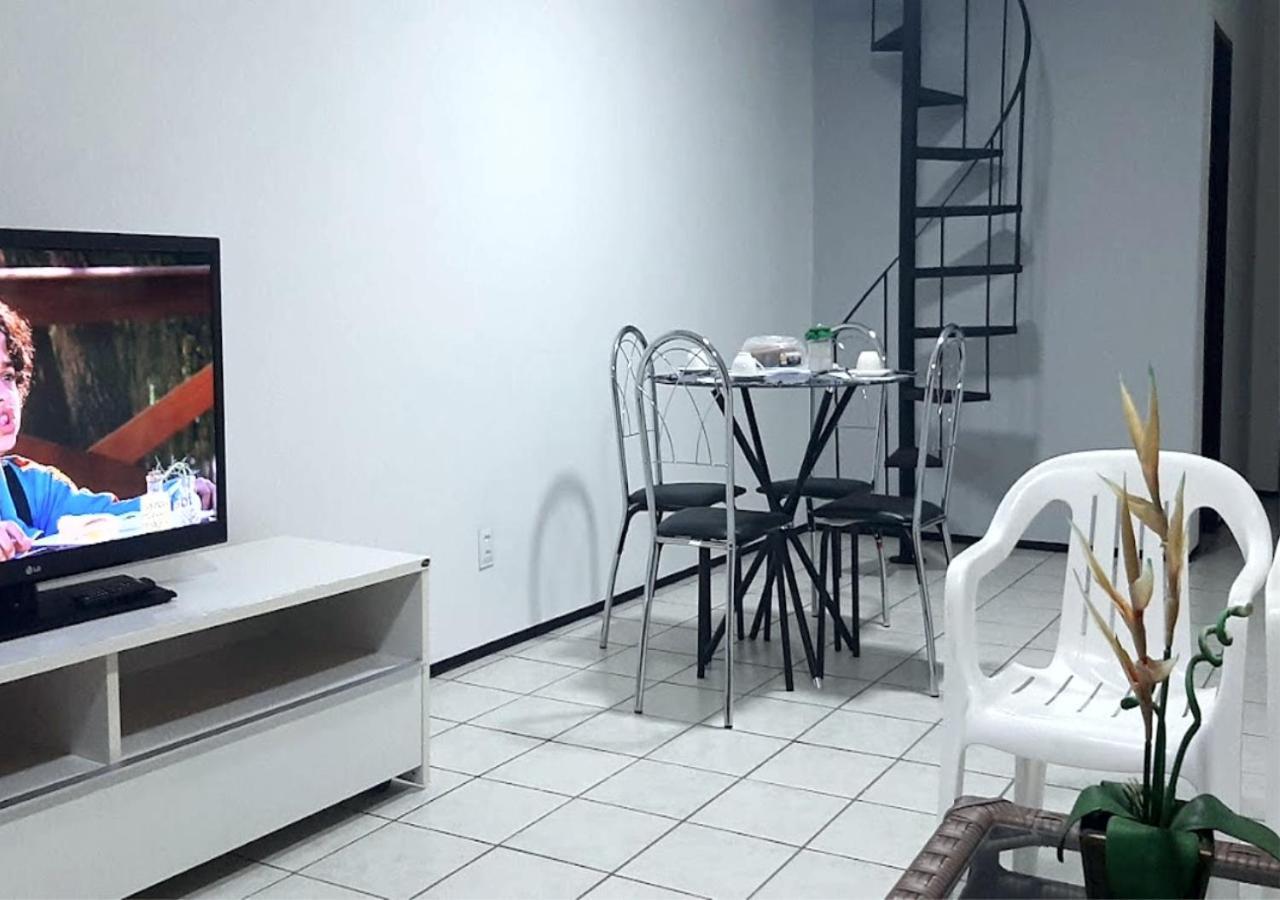 Casa confortável por temporada Fortaleza (Ceara) Exterior foto