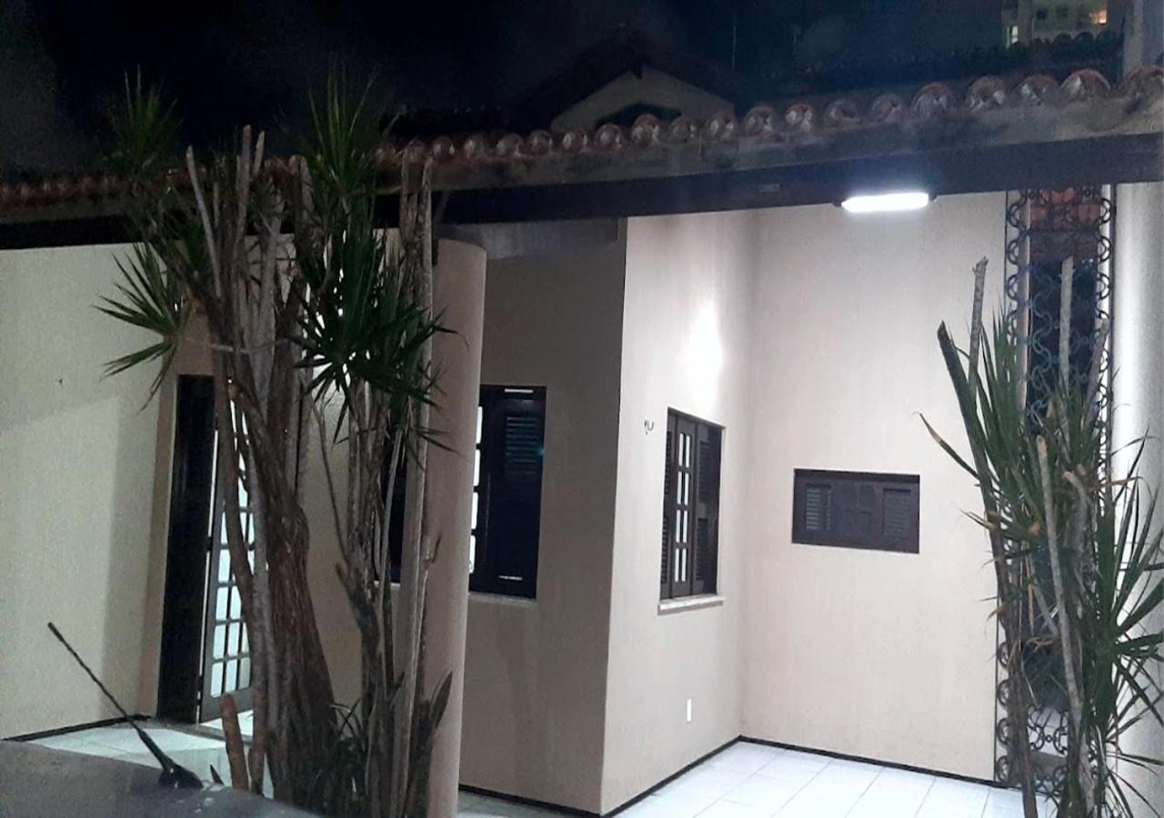 Casa confortável por temporada Fortaleza (Ceara) Exterior foto