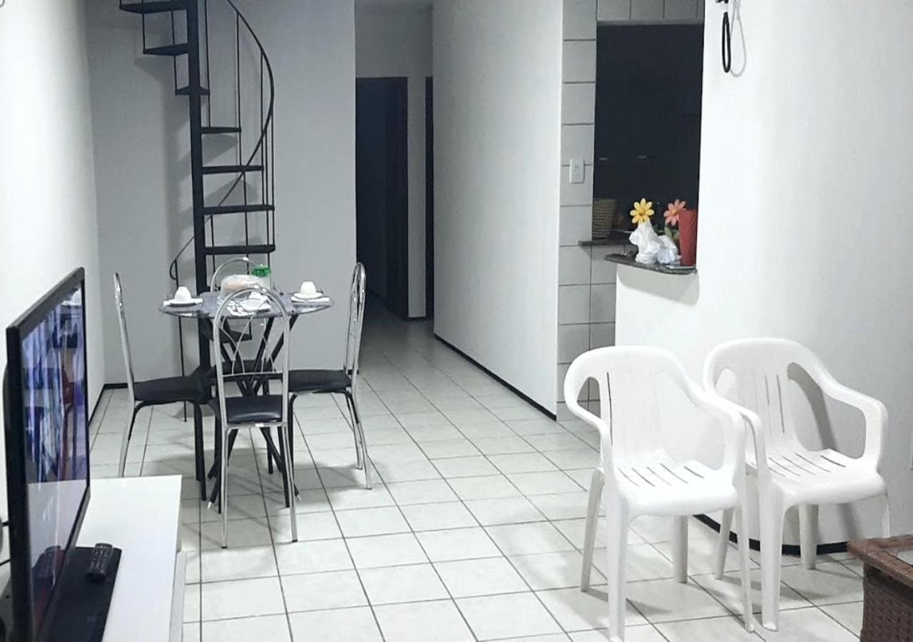 Casa confortável por temporada Fortaleza (Ceara) Exterior foto