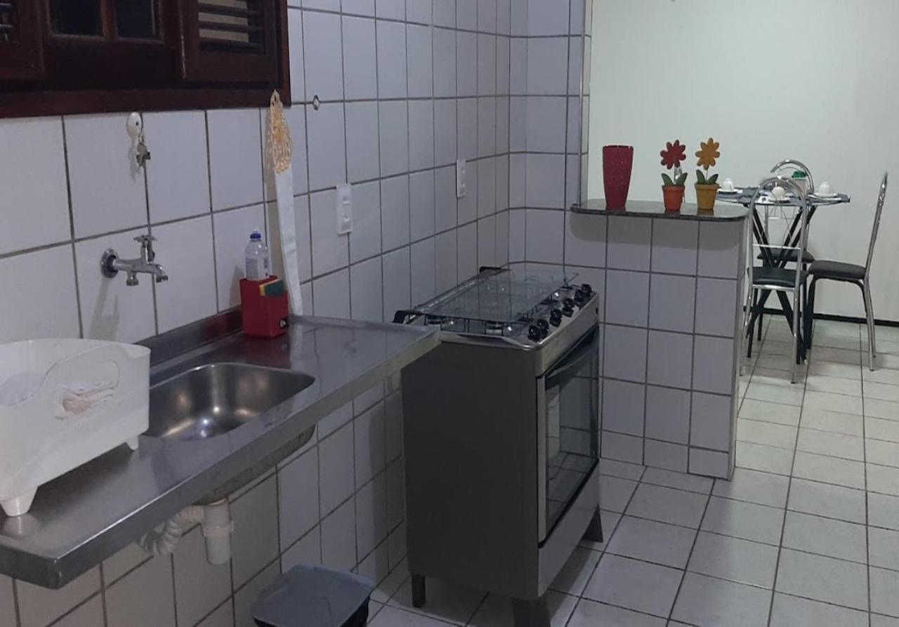 Casa confortável por temporada Fortaleza (Ceara) Exterior foto