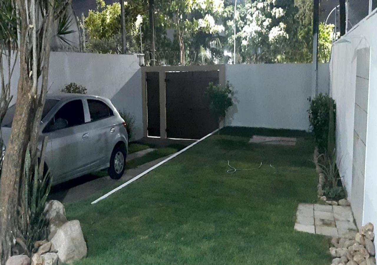 Casa confortável por temporada Fortaleza (Ceara) Exterior foto