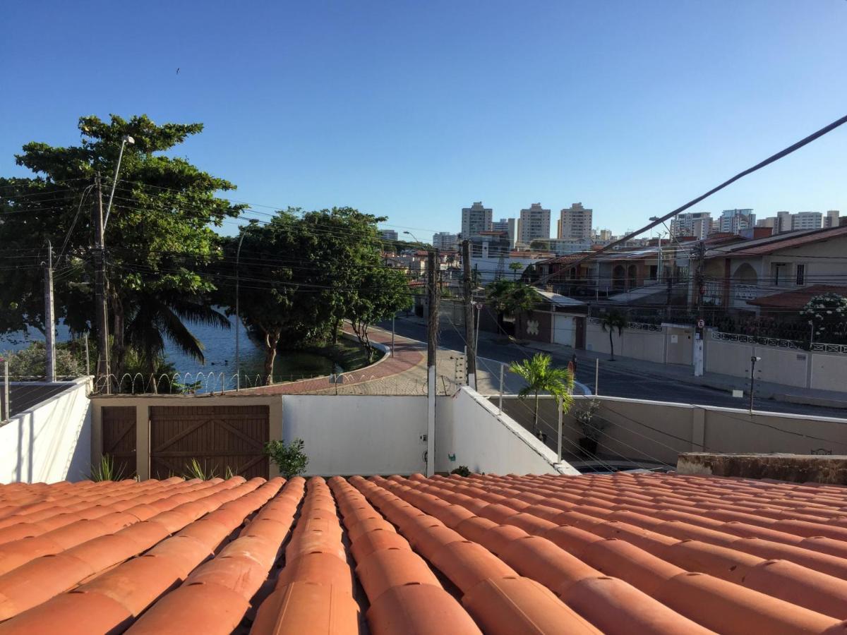 Casa confortável por temporada Fortaleza (Ceara) Exterior foto