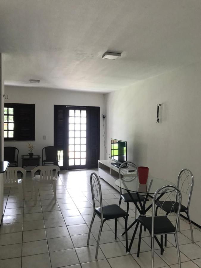 Casa confortável por temporada Fortaleza (Ceara) Exterior foto