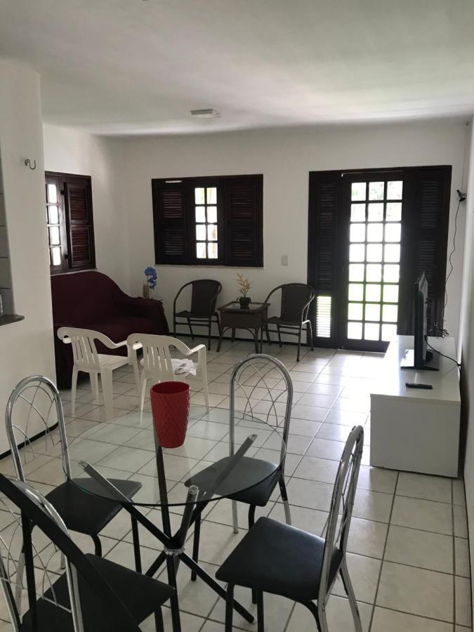 Casa confortável por temporada Fortaleza (Ceara) Exterior foto