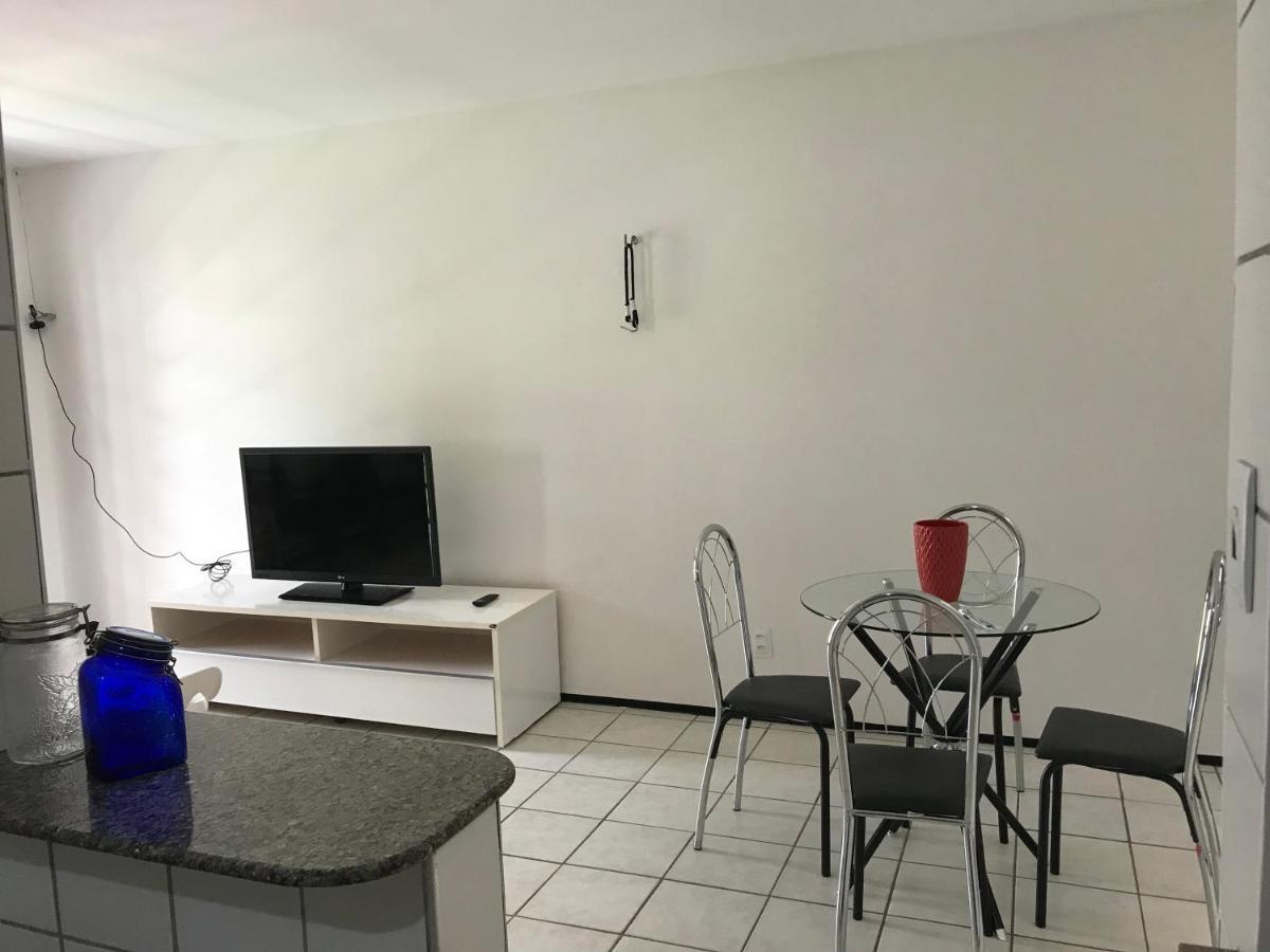 Casa confortável por temporada Fortaleza (Ceara) Exterior foto